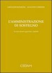L'amministrazione di sostegno