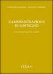 L'amministrazione di sostegno