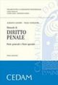 Manuale di diritto penale. Parte generale e parte speciale