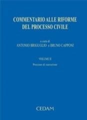 Commentario alle riforme del processo civile: 2