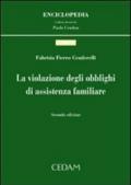 La violazione degli obblighi di assistenza familiare