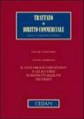 Il concordato preventivo e gli accordi di ristrutturazione dei debiti