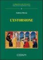 L'estorsione