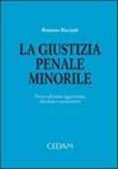 La giustizia penale minorile