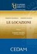 Le locazioni (2 vol.)