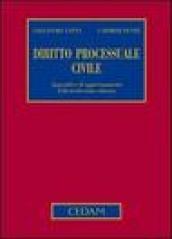 Diritto processuale civile. Appendice di aggiornamento