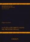 La tutela dei diritti umani nel processo penale