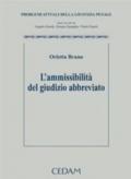 L'ammissibilità del giudizio abbreviato