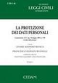 La protezione dei dati personali. Commentario al D. Lgs. 30 giugno 2003, n. 196 «Codice della privacy» (2 vol.)
