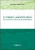 Il diritto amministrativo