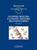 L'economia monetaria e la politica monetaria dell'Unione Europea