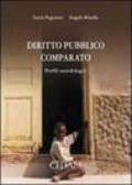 Diritto pubblico comparato. Profili metodologici