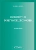 Fondamenti di diritto dell'economia