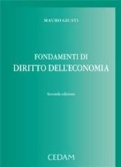 Fondamenti di diritto dell'economia