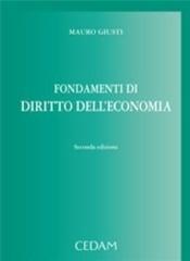 Fondamenti di diritto dell'economia