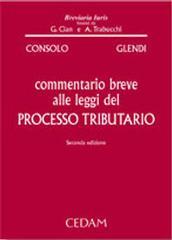 Commentario breve alle leggi del processo tributario