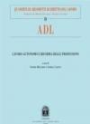 Lavoro autonomo e riforma delle professioni