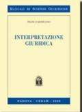 Interpretazione giuridica