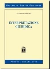 Interpretazione giuridica