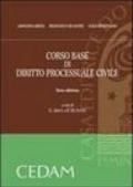 Corso base di diritto processuale civile