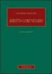 Diritto comunitario