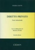 Diritto privato. Corso istituzionale