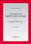 Istituzioni di diritto del lavoro: 1