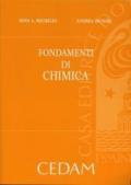 Fondamenti di chimica