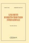 Lineamenti di diritto tributario internazionale