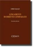 Lineamenti di diritto comparato