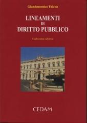 Lineamenti di diritto pubblico