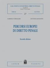 Percorsi europei di diritto penale