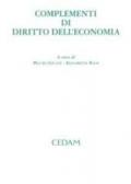 Complementi di diritto dell'economia