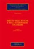 Diritto delle banche e degli intermediari finanziari