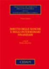 Diritto delle banche e degli intermediari finanziari