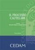 Processo cautelare