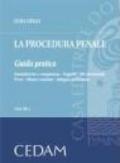 Procedura penale. Guida pratica