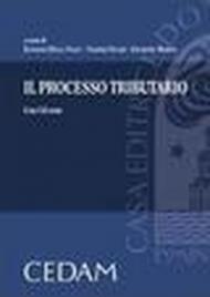 Il processo tributario. Con CD-ROM