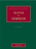 Trattato del condominio