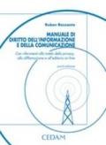 Manuale di diritto dell'informazione e della comunicazione