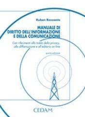 Manuale di diritto dell'informazione e della comunicazione