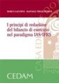 I principi di redazione del bilancio di esercizio nel paradigma IAS/IFRS
