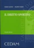Diritto sportivo