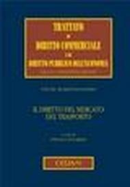 Il diritto del mercato del trasporto