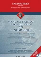 Manuale pratico e formulario dei beni immobili