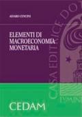 Elementi di macroeconomia monetaria