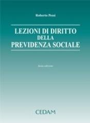 Lezioni di diritto della previdenza sociale