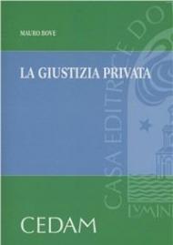 La giustizia privata