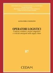 Operatori logistici
