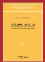 Operatori logistici